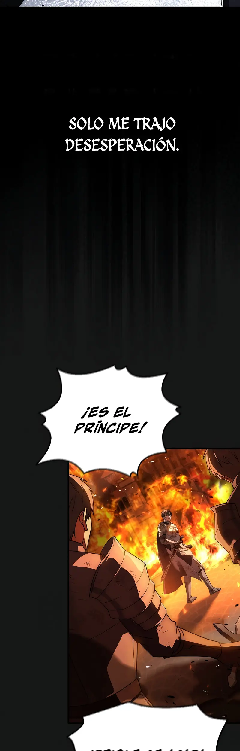 El Ascenso del Tercer Príncipe del Reino Caído > Capitulo 1 > Page 591