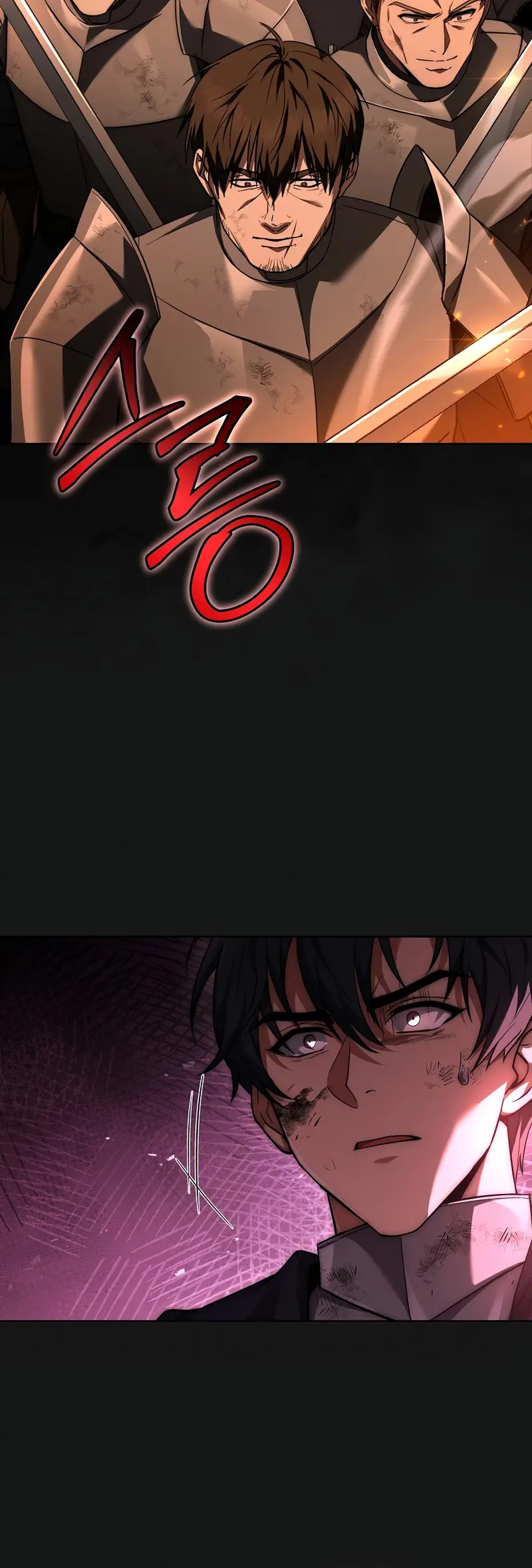 El Ascenso del Tercer Príncipe del Reino Caído > Capitulo 1 > Page 671