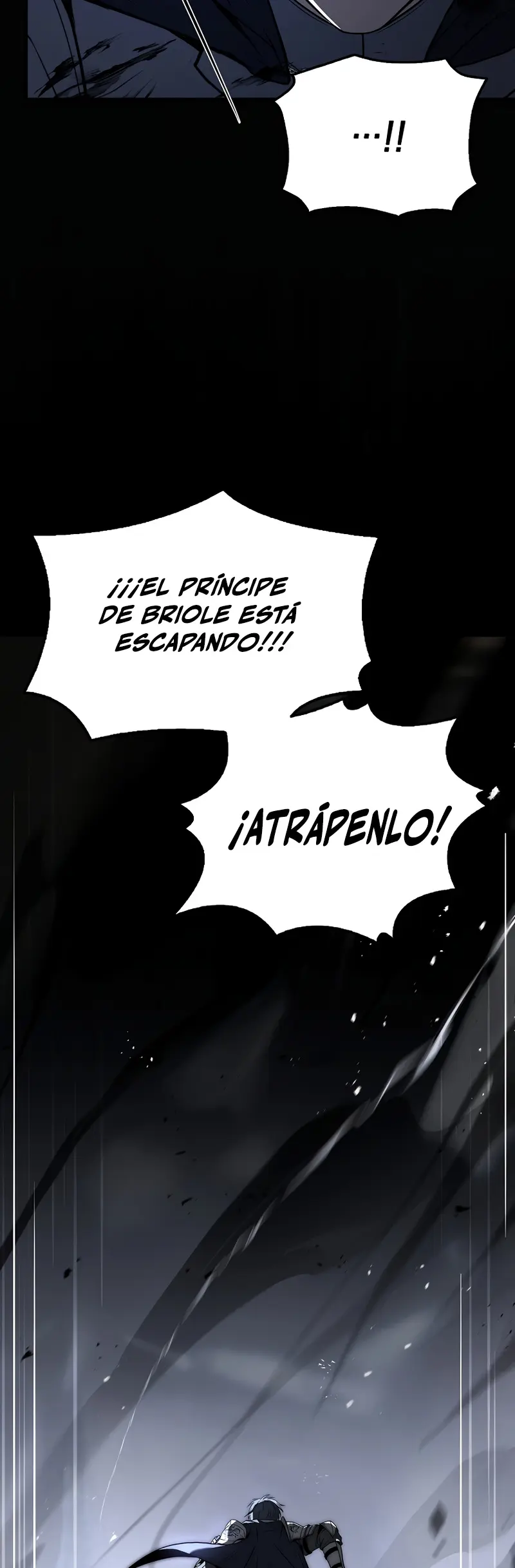 El Ascenso del Tercer Príncipe del Reino Caído > Capitulo 1 > Page 781