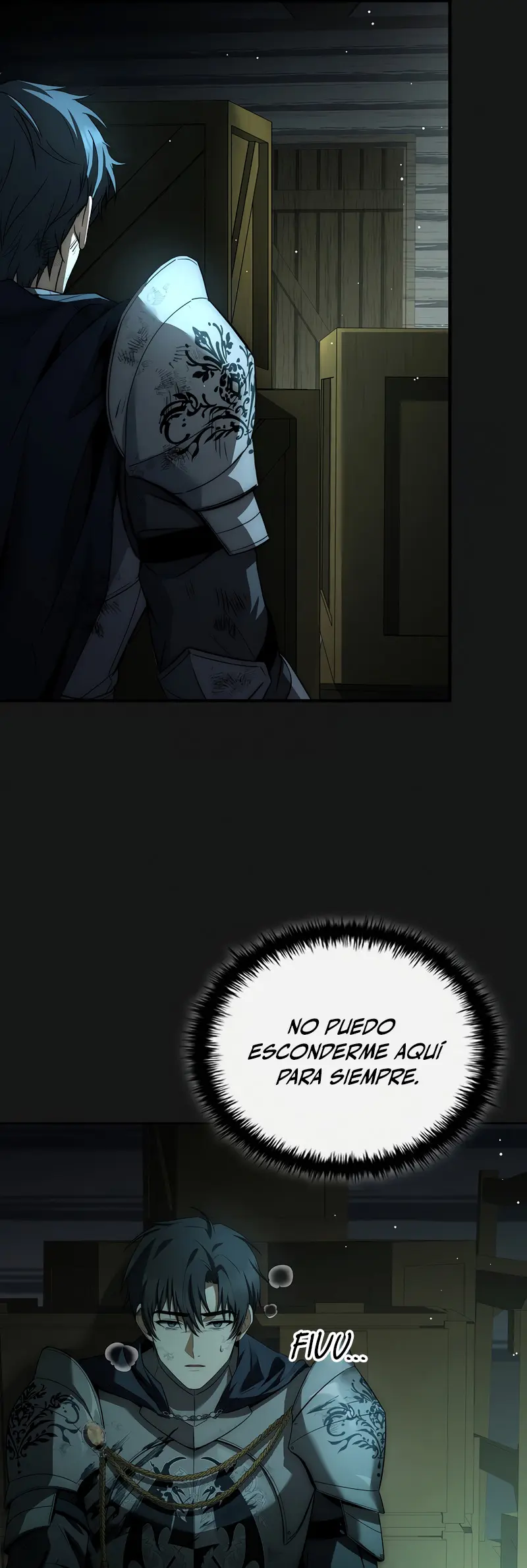 El Ascenso del Tercer Príncipe del Reino Caído > Capitulo 1 > Page 811