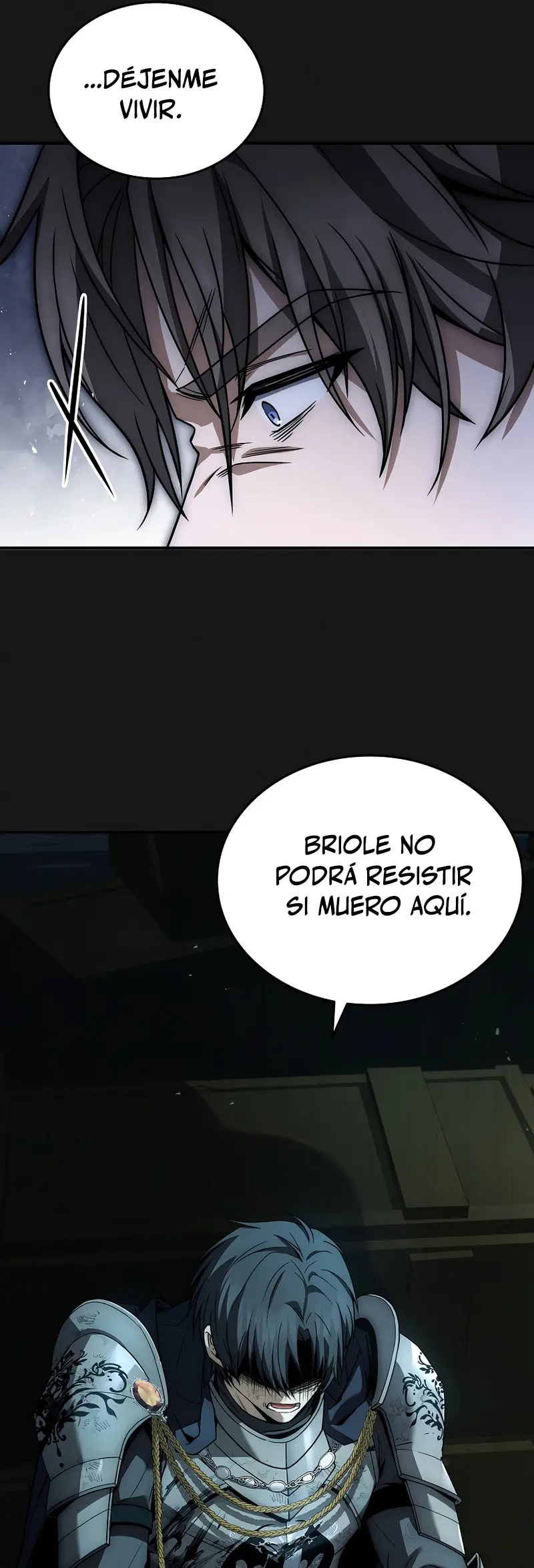 El Ascenso del Tercer Príncipe del Reino Caído > Capitulo 1 > Page 871