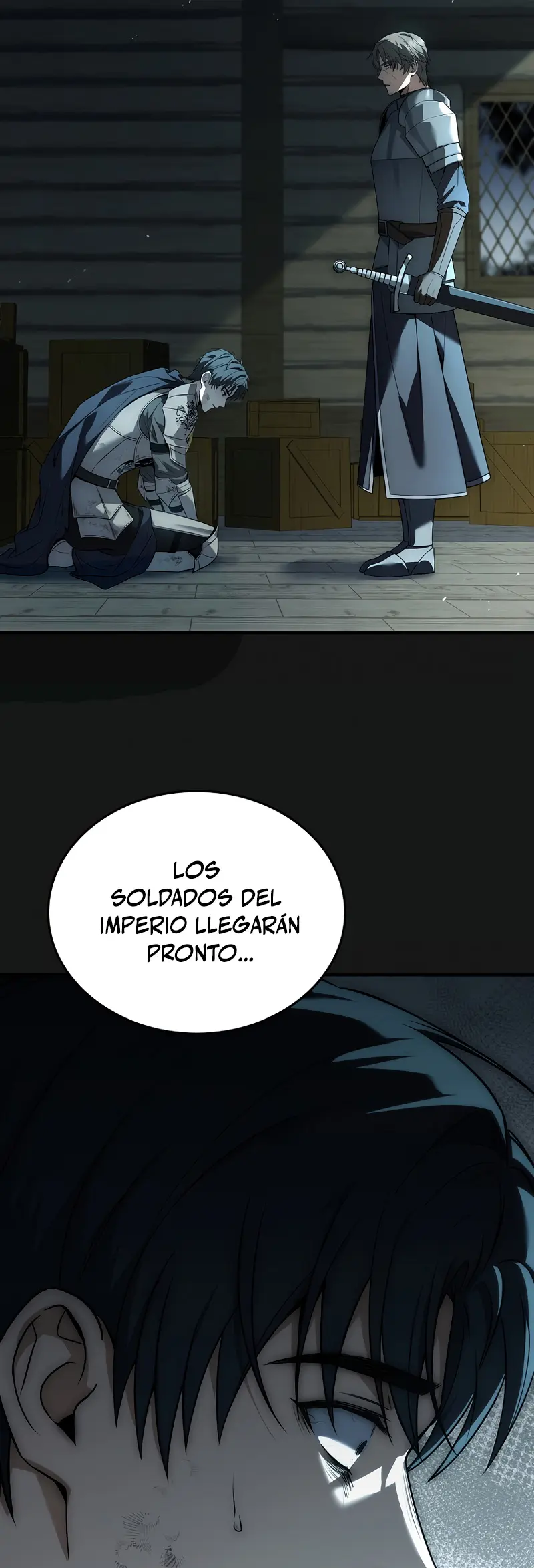 El Ascenso del Tercer Príncipe del Reino Caído > Capitulo 1 > Page 901