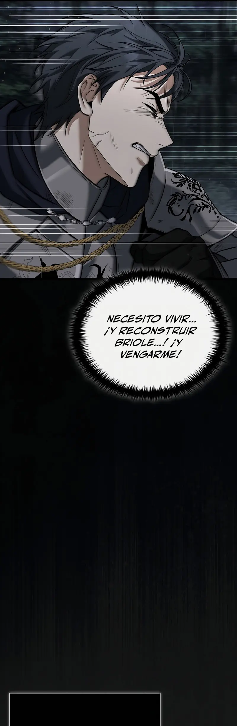 El Ascenso del Tercer Príncipe del Reino Caído > Capitulo 1 > Page 931
