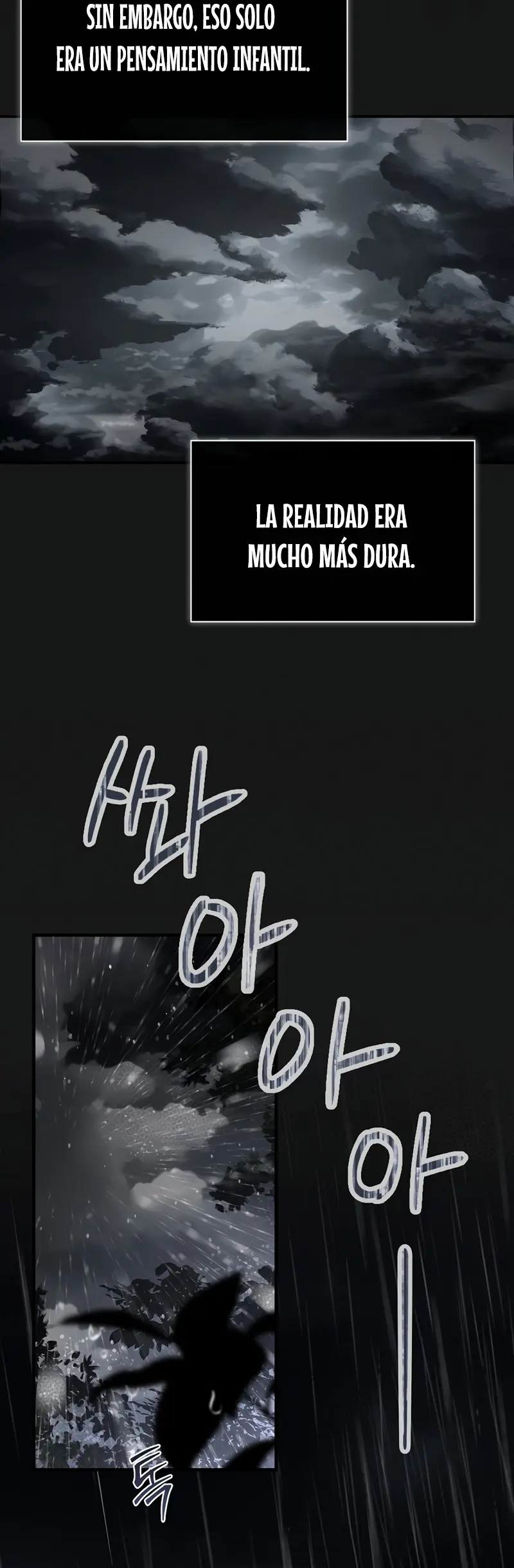 El Ascenso del Tercer Príncipe del Reino Caído > Capitulo 1 > Page 941