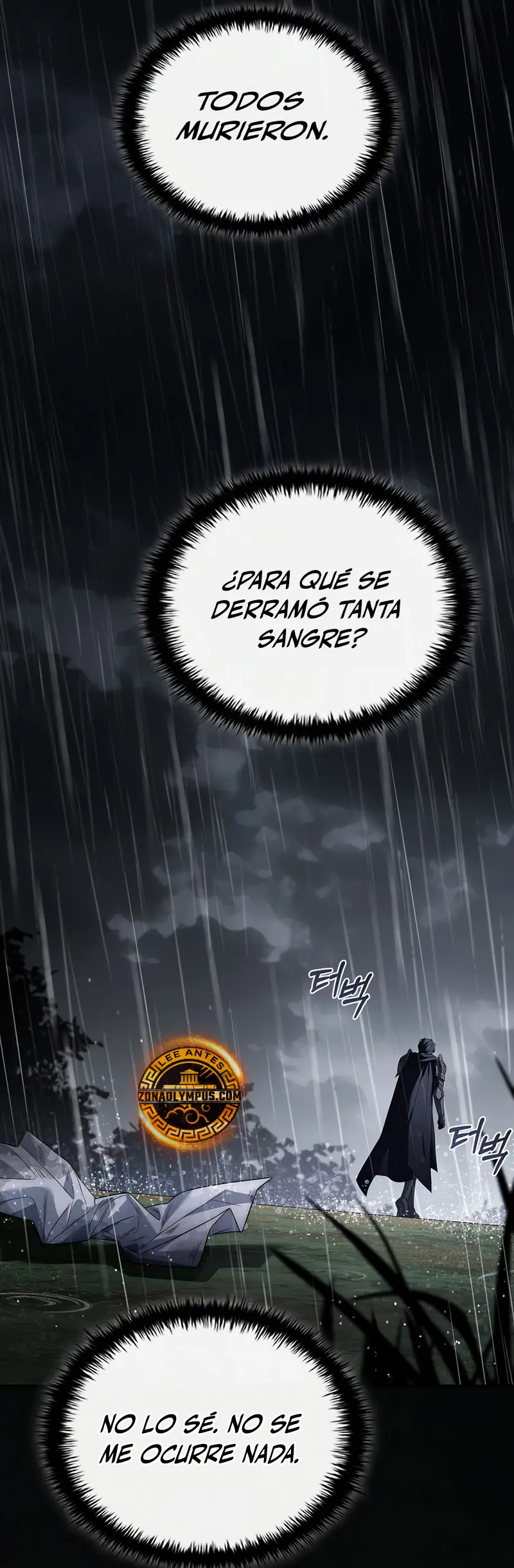 El Ascenso del Tercer Príncipe del Reino Caído > Capitulo 1 > Page 951