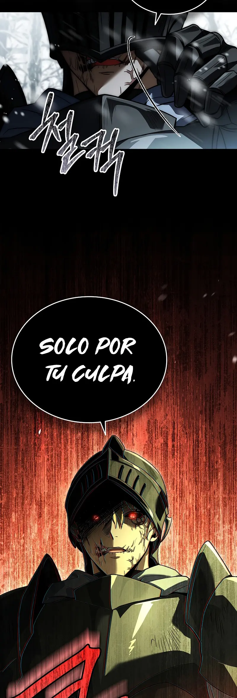 El Ascenso del Tercer Príncipe del Reino Caído > Capitulo 1 > Page 1021