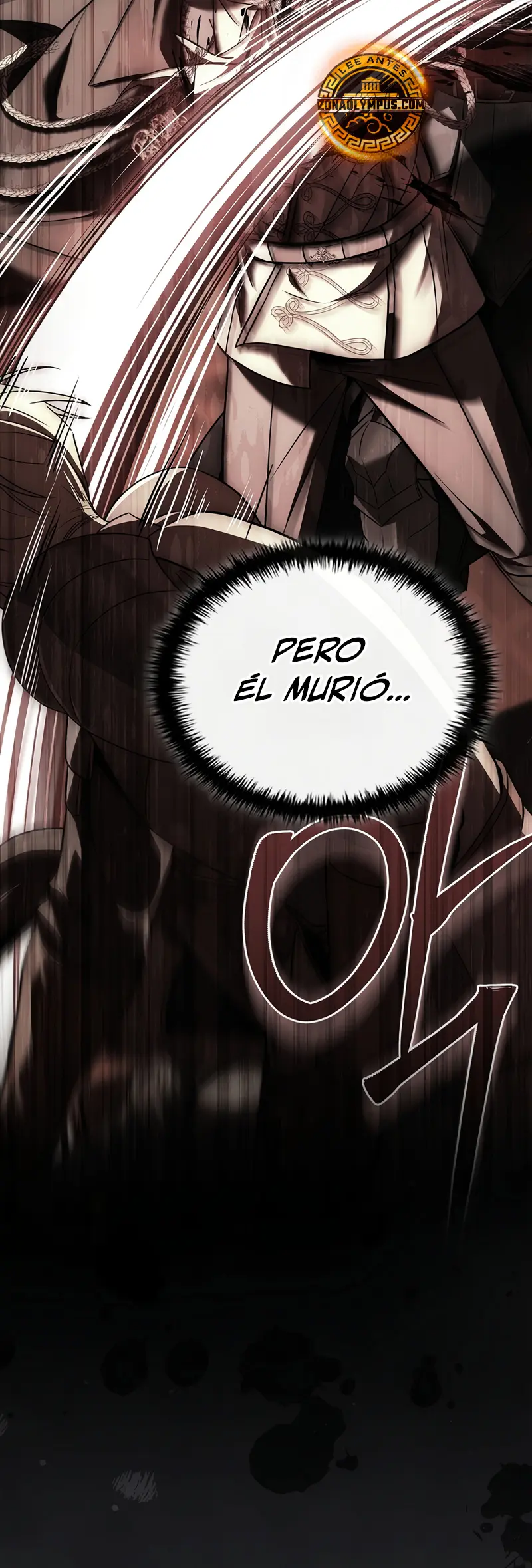 El Ascenso del Tercer Príncipe del Reino Caído > Capitulo 1 > Page 1041