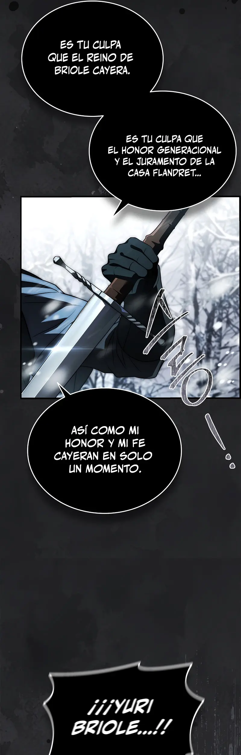 El Ascenso del Tercer Príncipe del Reino Caído > Capitulo 1 > Page 1051