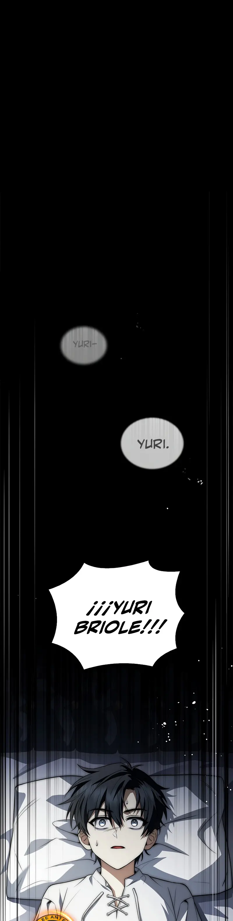 El Ascenso del Tercer Príncipe del Reino Caído > Capitulo 1 > Page 1111