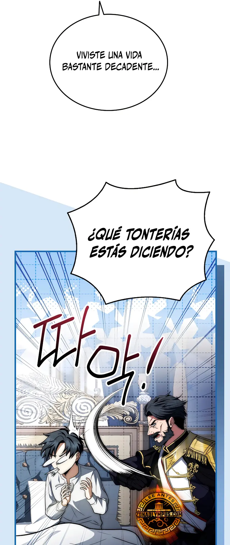 El Ascenso del Tercer Príncipe del Reino Caído > Capitulo 2 > Page 71