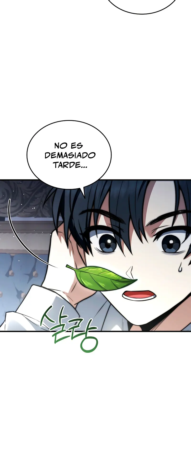 El Ascenso del Tercer Príncipe del Reino Caído > Capitulo 2 > Page 91