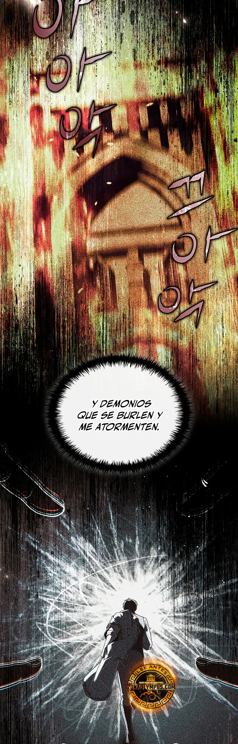 El Ascenso del Tercer Príncipe del Reino Caído > Capitulo 2 > Page 141