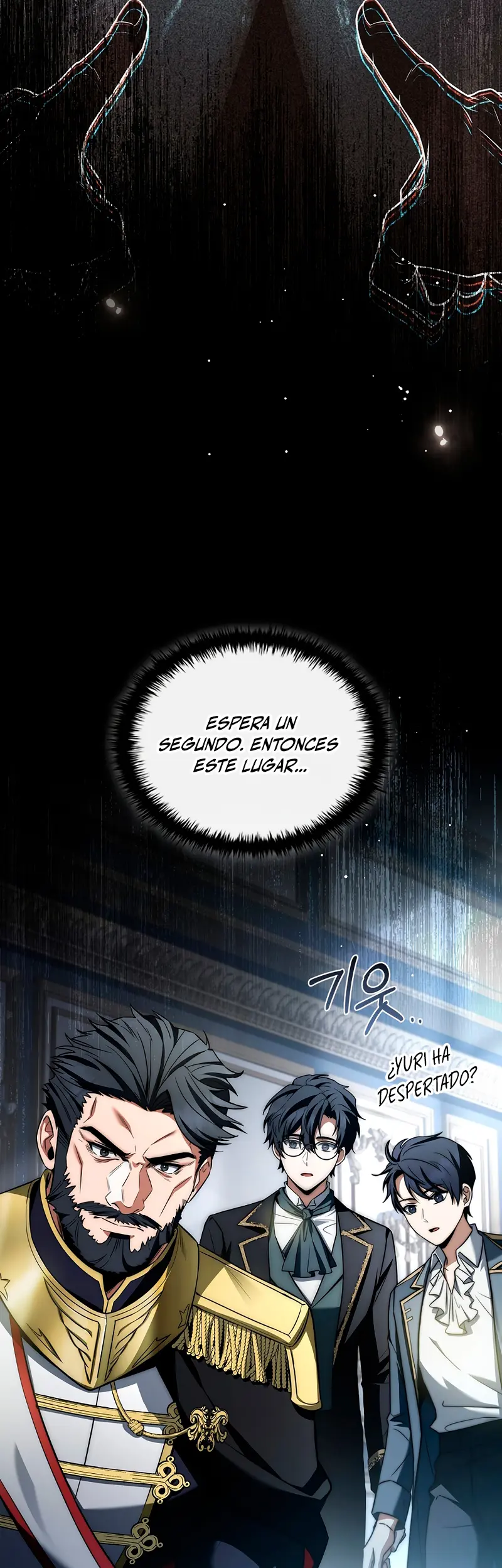 El Ascenso del Tercer Príncipe del Reino Caído > Capitulo 2 > Page 151