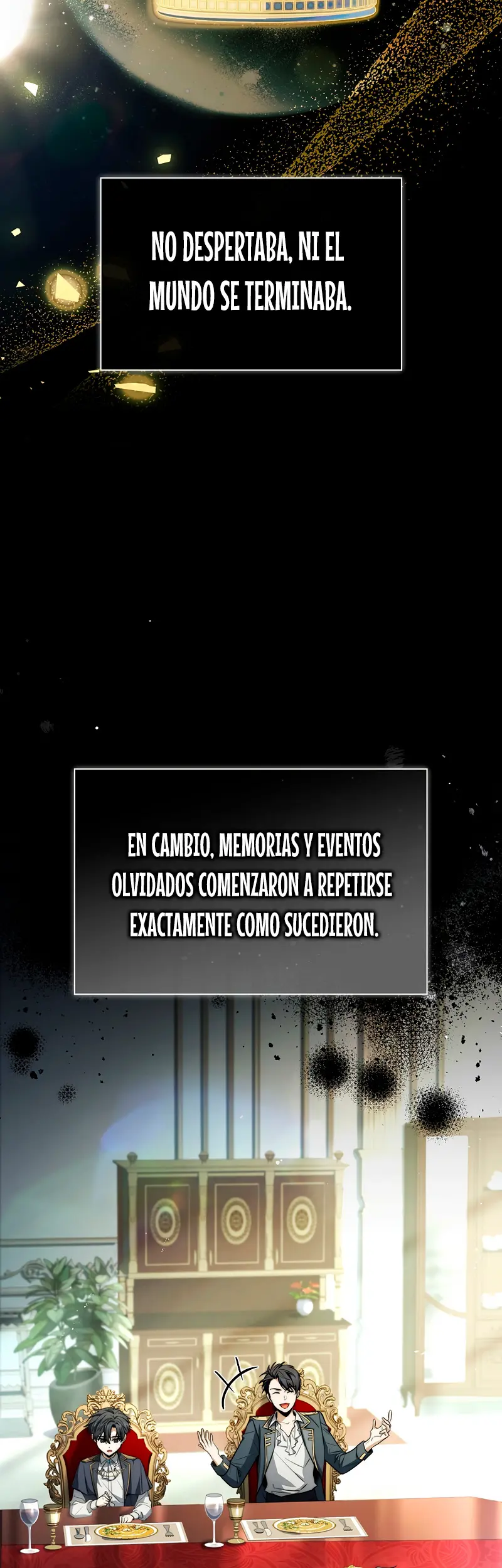 El Ascenso del Tercer Príncipe del Reino Caído > Capitulo 2 > Page 221