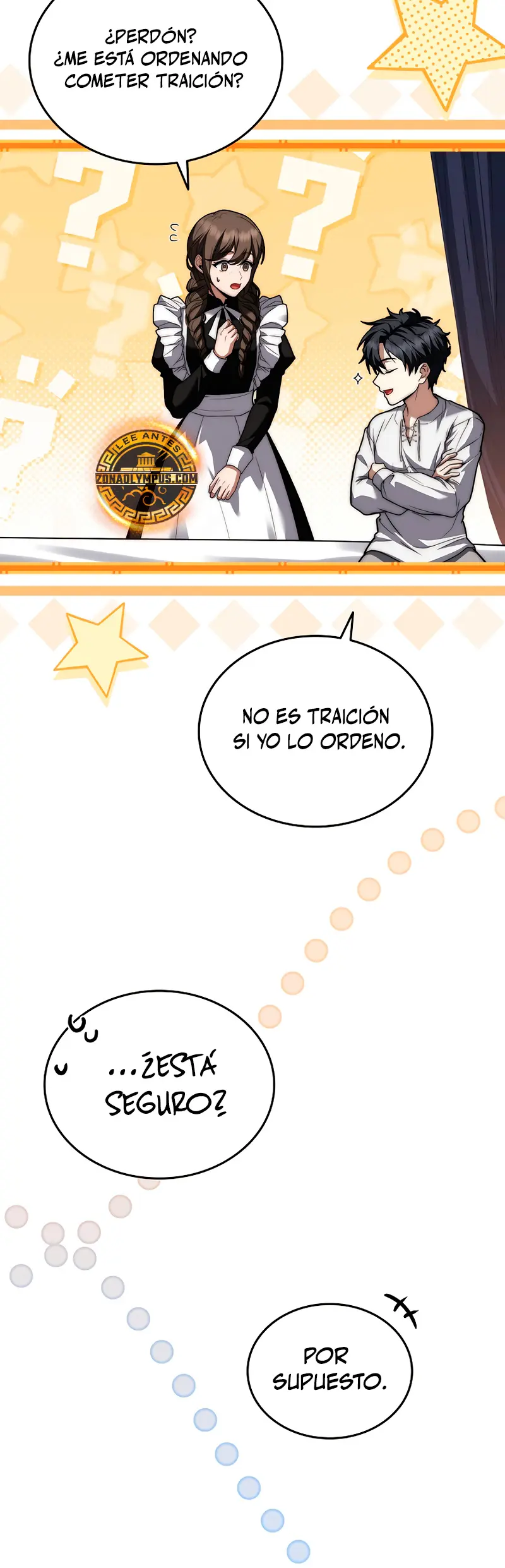 El Ascenso del Tercer Príncipe del Reino Caído > Capitulo 2 > Page 351