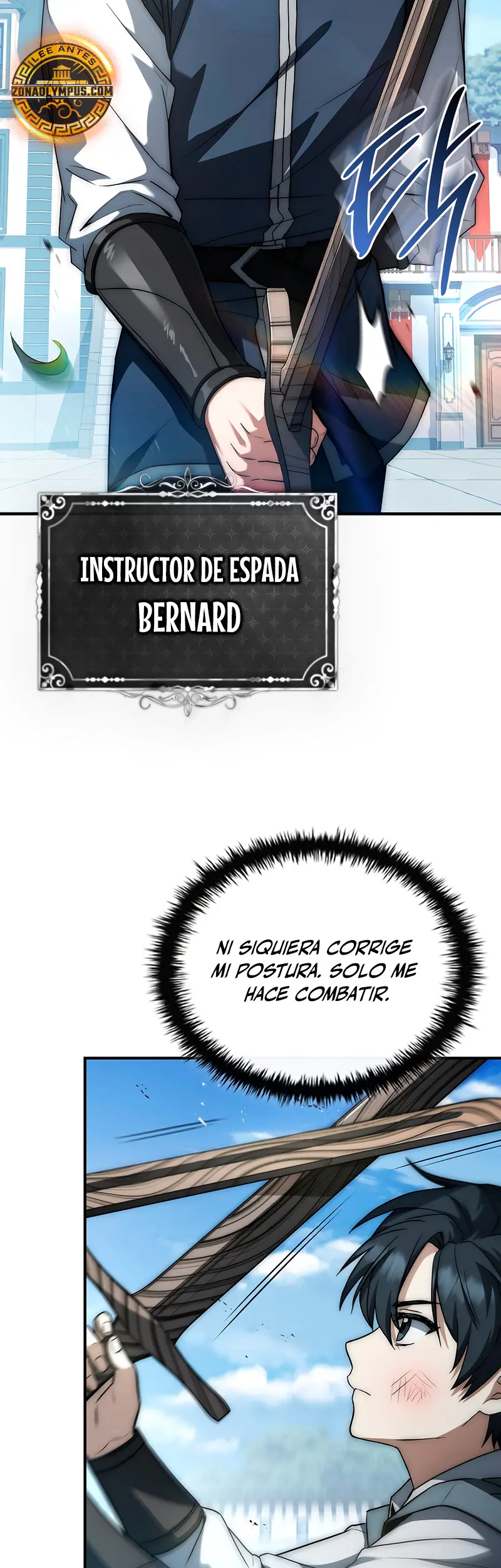 El Ascenso del Tercer Príncipe del Reino Caído > Capitulo 2 > Page 421