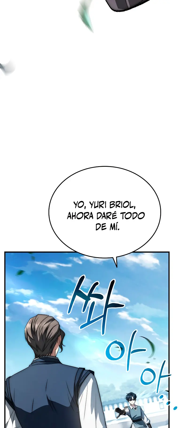 El Ascenso del Tercer Príncipe del Reino Caído > Capitulo 2 > Page 511