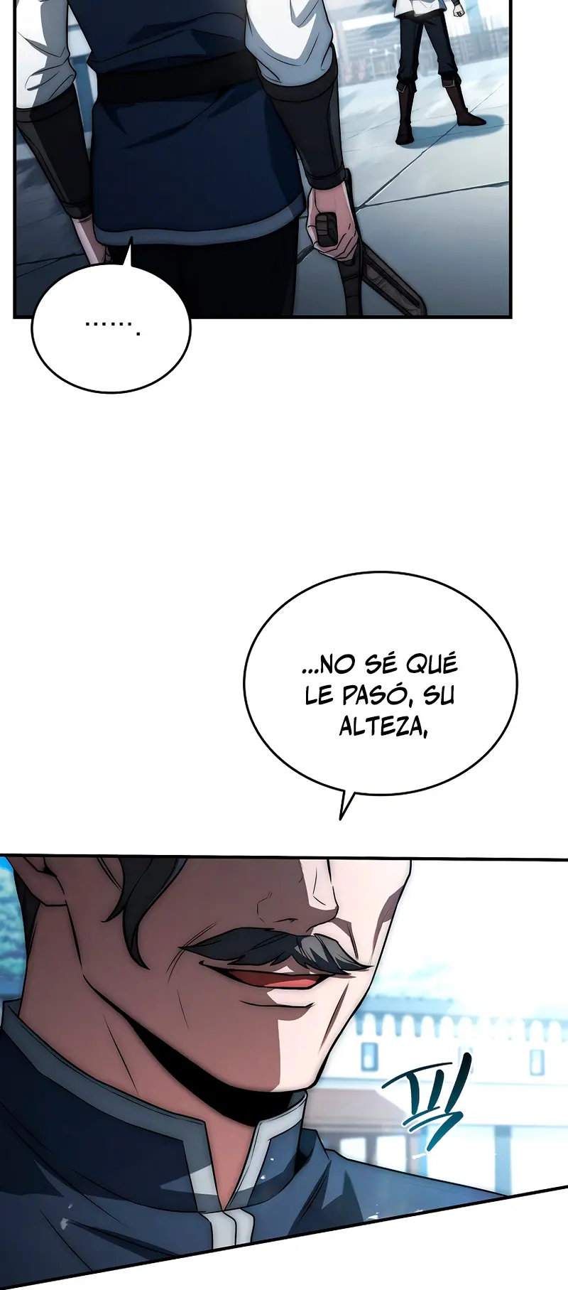 El Ascenso del Tercer Príncipe del Reino Caído > Capitulo 2 > Page 521