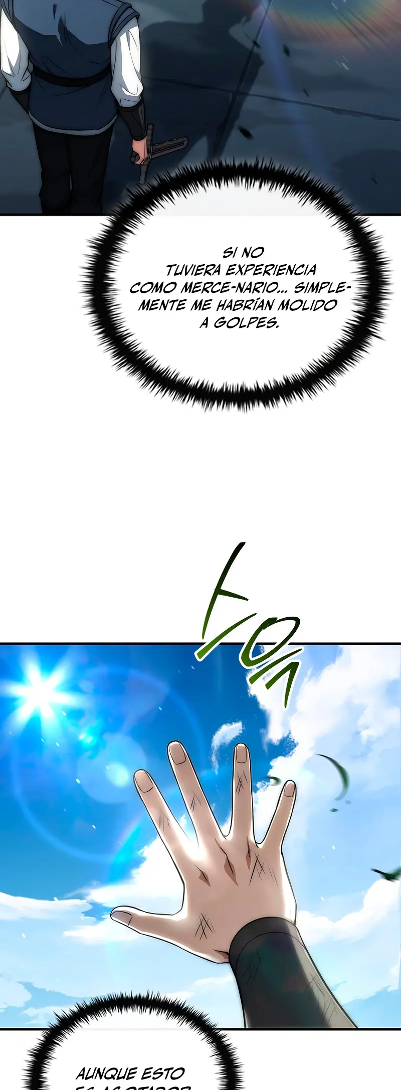El Ascenso del Tercer Príncipe del Reino Caído > Capitulo 2 > Page 671