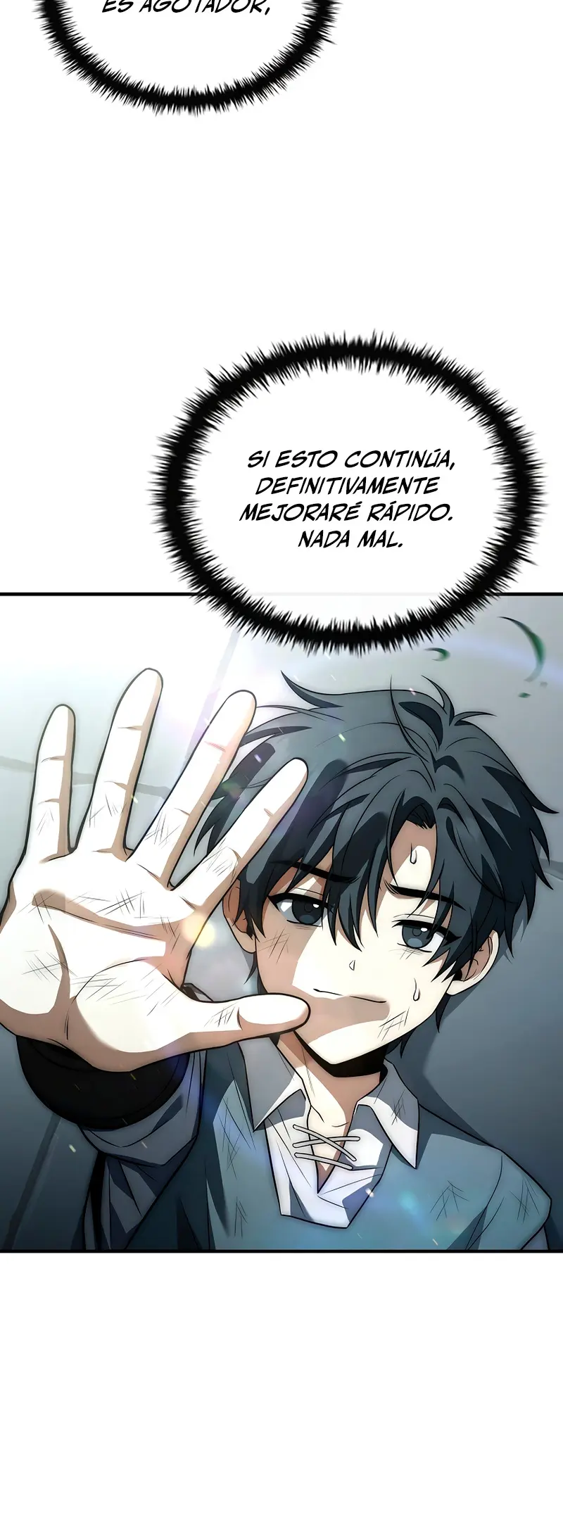 El Ascenso del Tercer Príncipe del Reino Caído > Capitulo 2 > Page 681