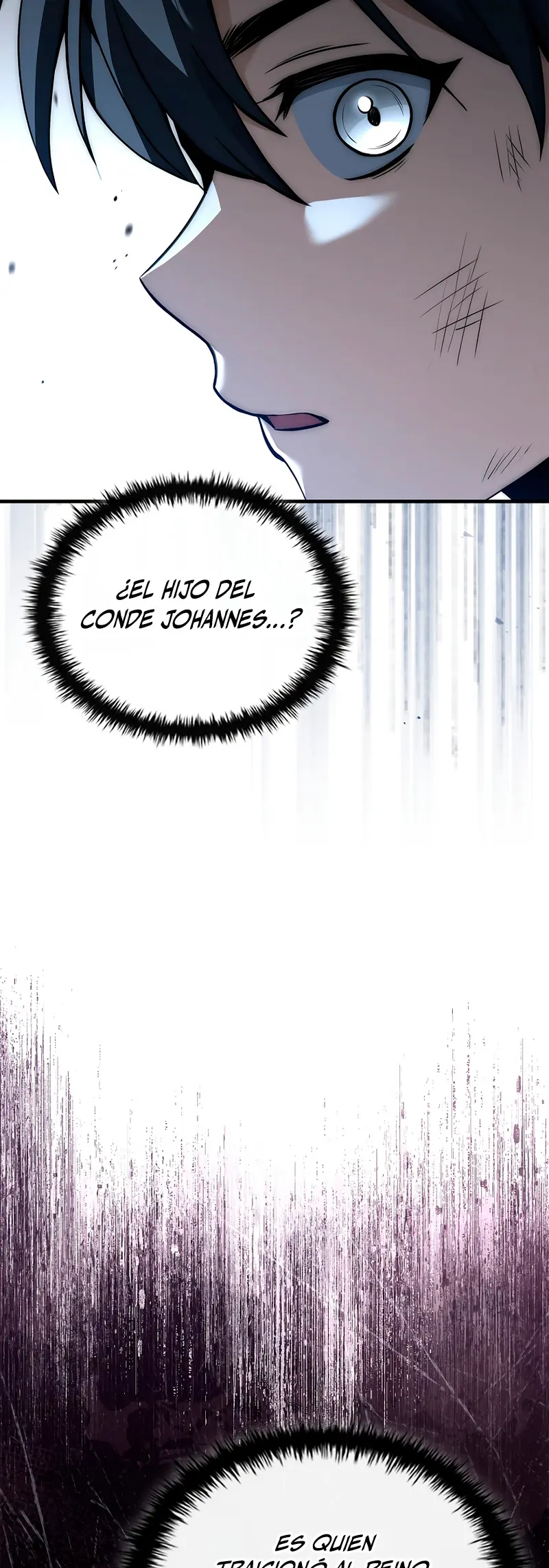 El Ascenso del Tercer Príncipe del Reino Caído > Capitulo 2 > Page 731