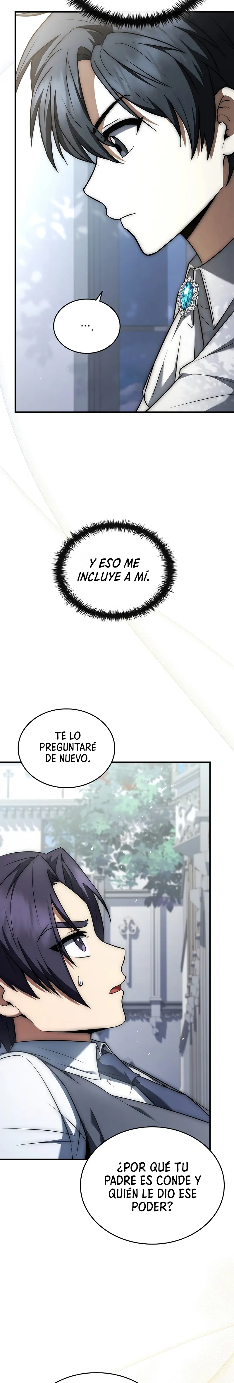 El Ascenso del Tercer Príncipe del Reino Caído > Capitulo 3 > Page 181