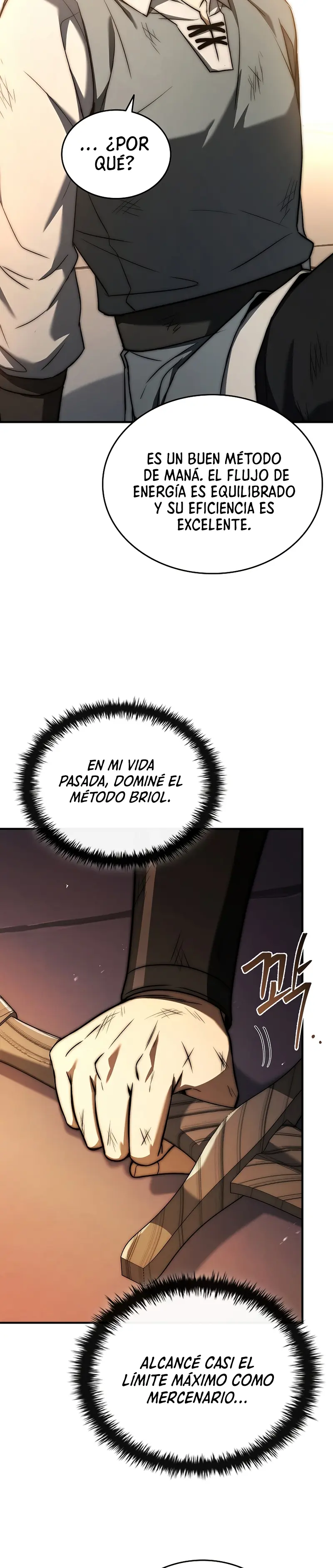 El Ascenso del Tercer Príncipe del Reino Caído > Capitulo 3 > Page 271