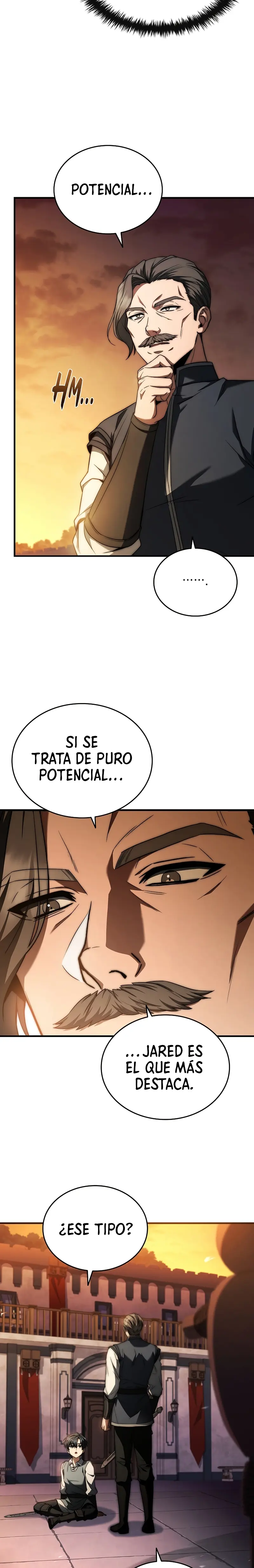 El Ascenso del Tercer Príncipe del Reino Caído > Capitulo 3 > Page 291