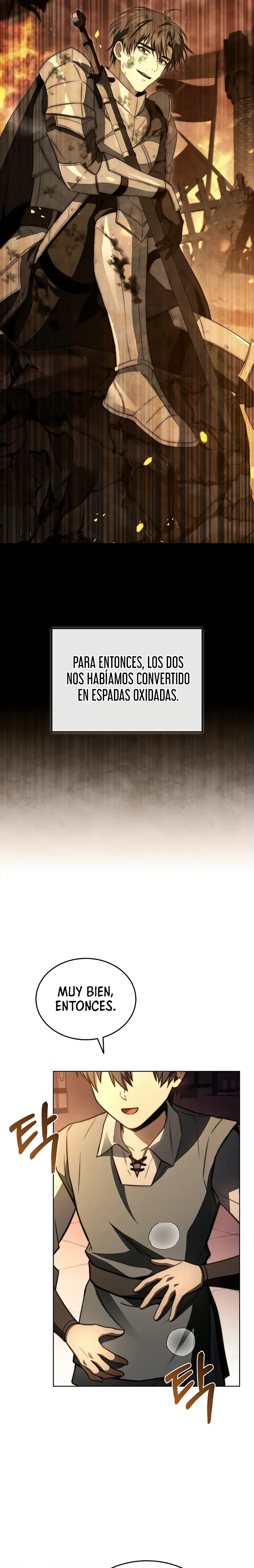 El Ascenso del Tercer Príncipe del Reino Caído > Capitulo 3 > Page 331