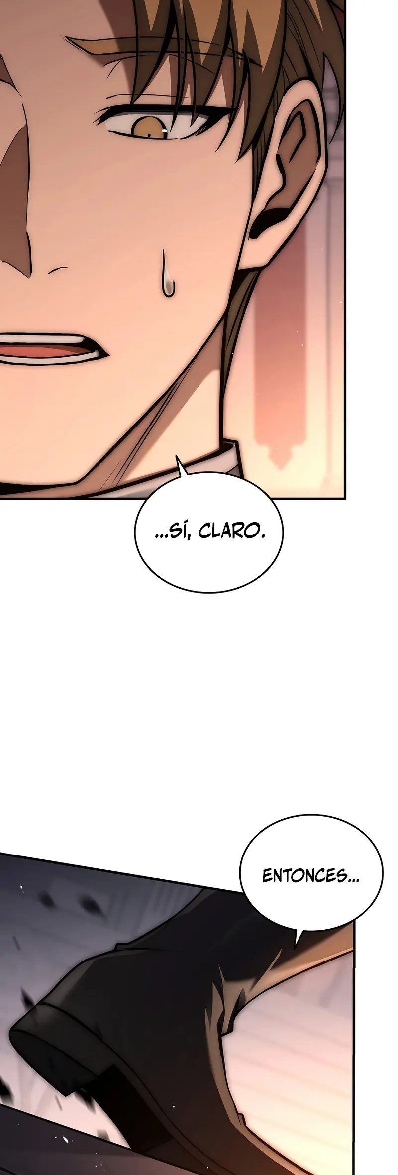 El Ascenso del Tercer Príncipe del Reino Caído > Capitulo 4 > Page 161