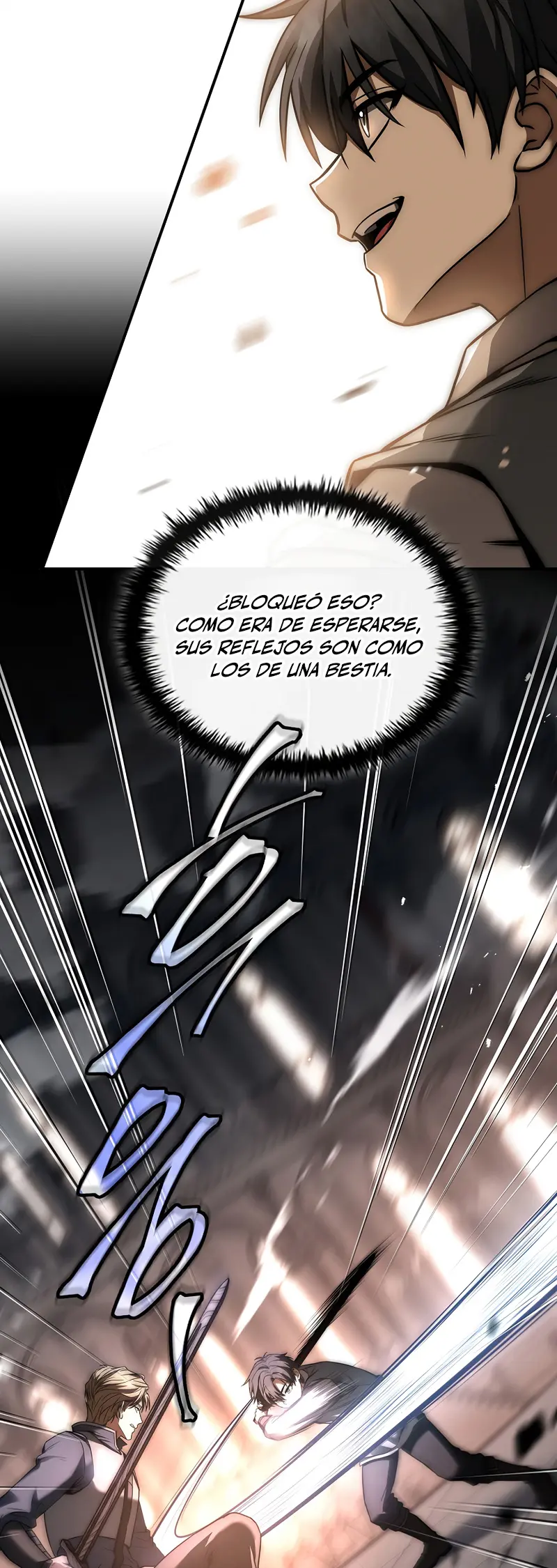 El Ascenso del Tercer Príncipe del Reino Caído > Capitulo 4 > Page 291
