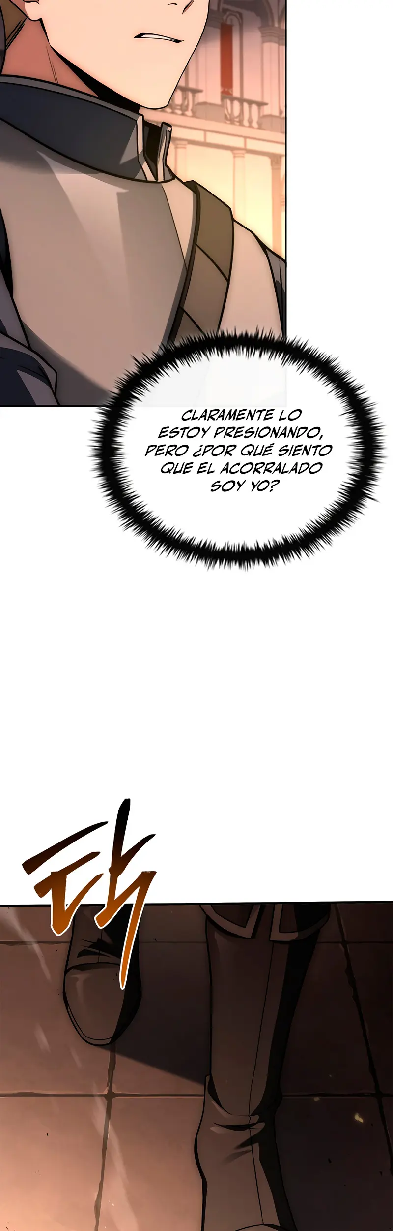 El Ascenso del Tercer Príncipe del Reino Caído > Capitulo 4 > Page 411