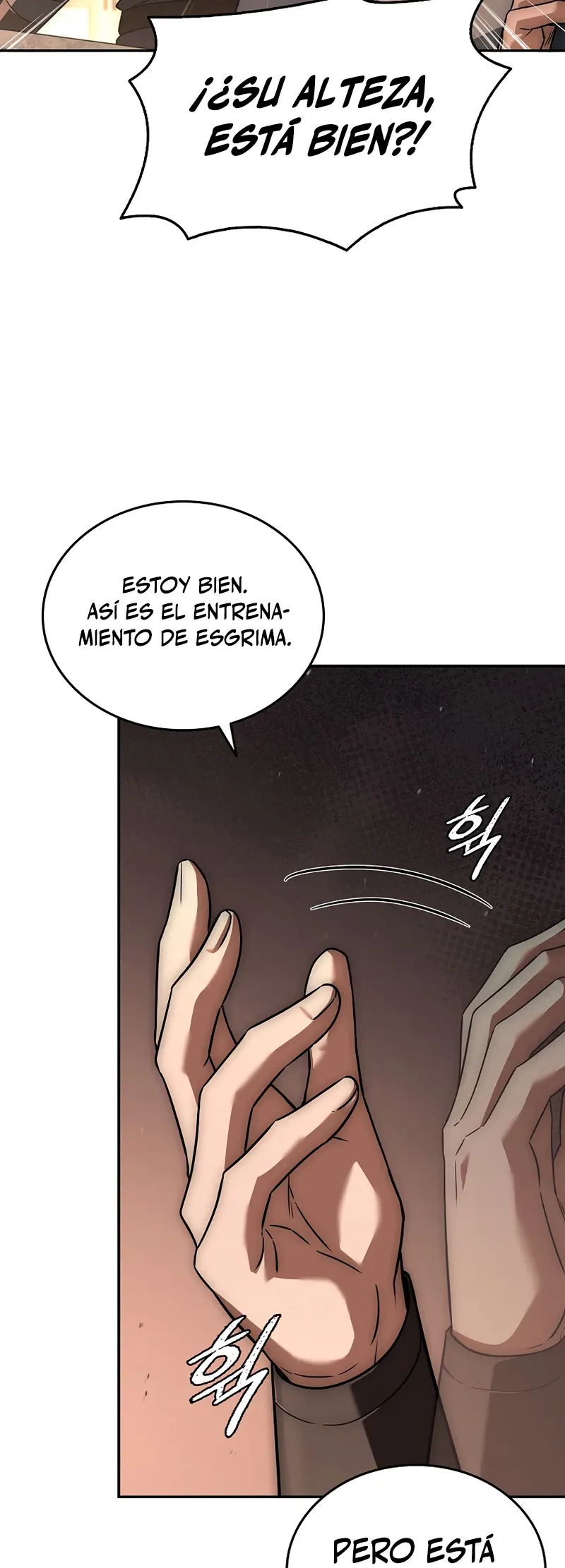 El Ascenso del Tercer Príncipe del Reino Caído > Capitulo 4 > Page 521