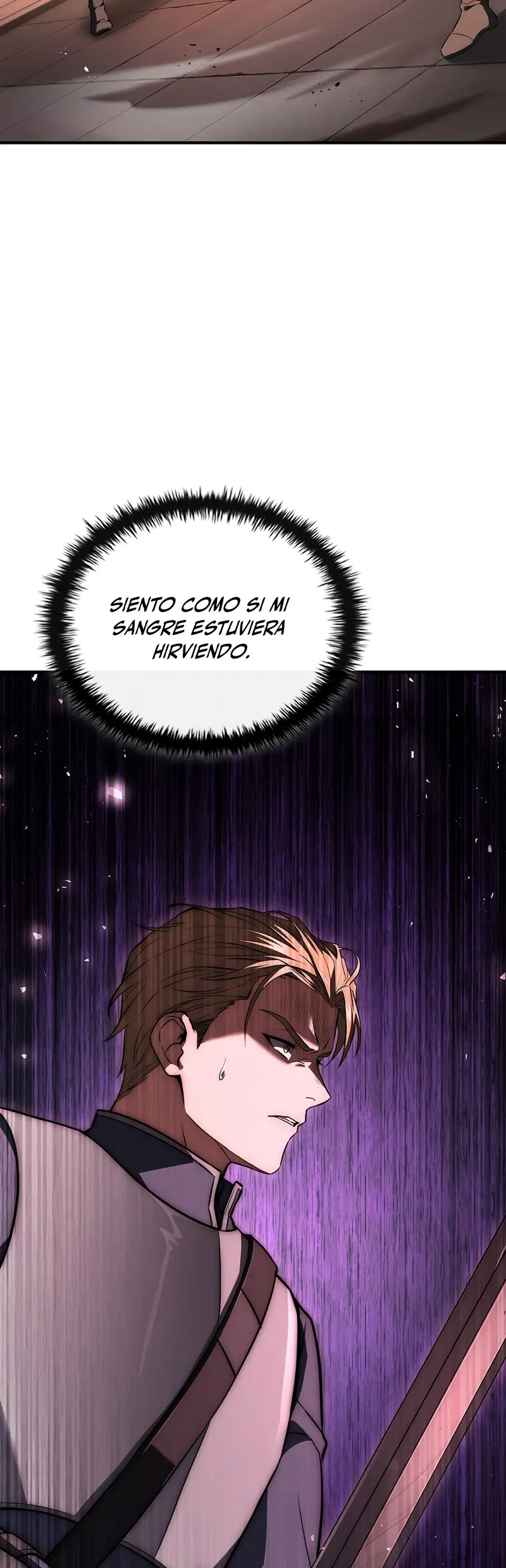 El Ascenso del Tercer Príncipe del Reino Caído > Capitulo 5 > Page 21