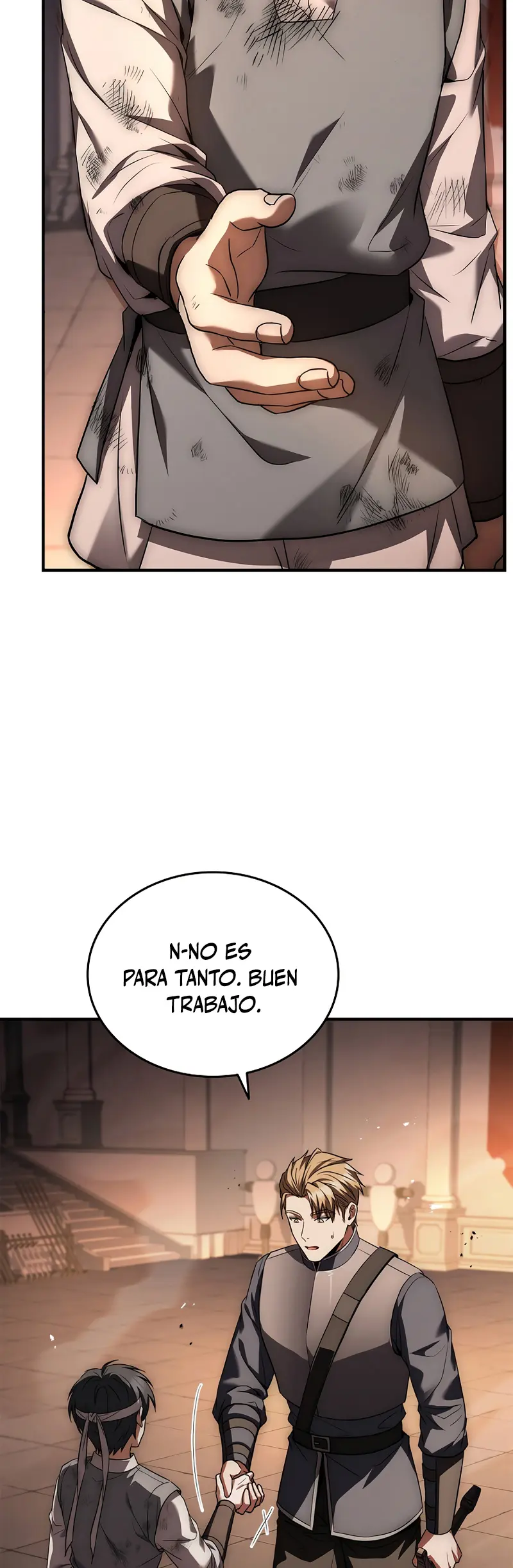 El Ascenso del Tercer Príncipe del Reino Caído > Capitulo 5 > Page 161