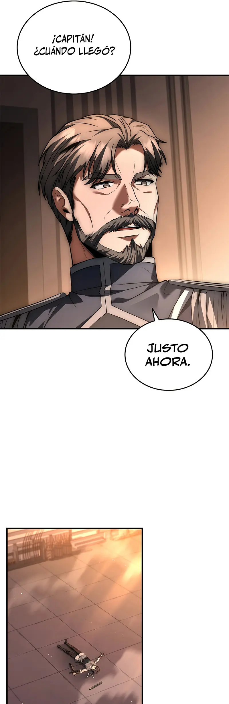 El Ascenso del Tercer Príncipe del Reino Caído > Capitulo 5 > Page 261