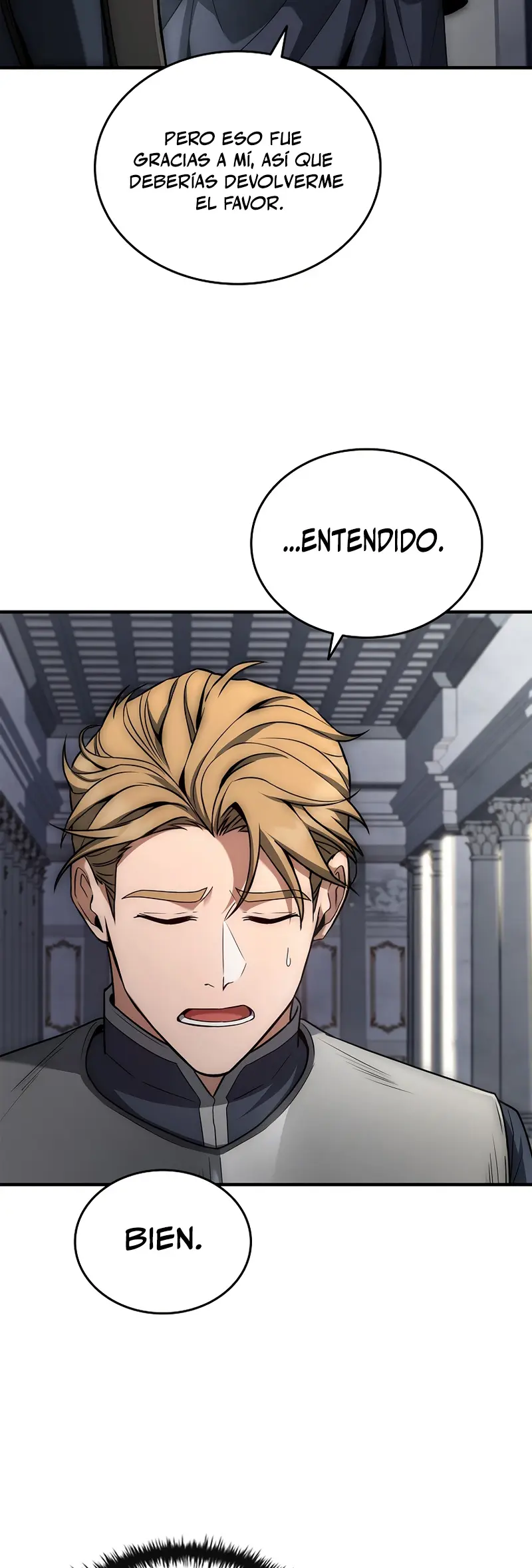 El Ascenso del Tercer Príncipe del Reino Caído > Capitulo 5 > Page 361