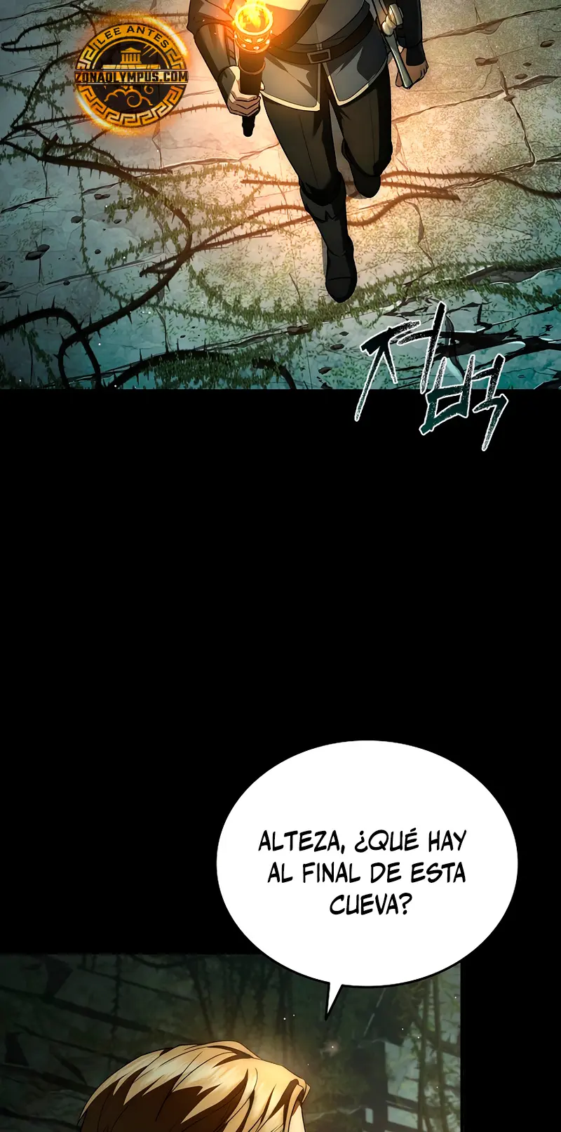 El Ascenso del Tercer Príncipe del Reino Caído > Capitulo 6 > Page 31