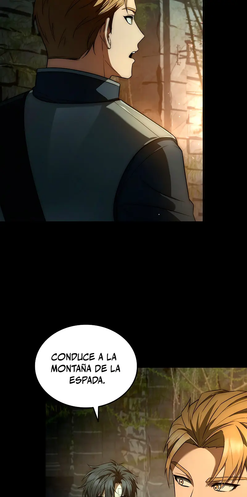 El Ascenso del Tercer Príncipe del Reino Caído > Capitulo 6 > Page 41