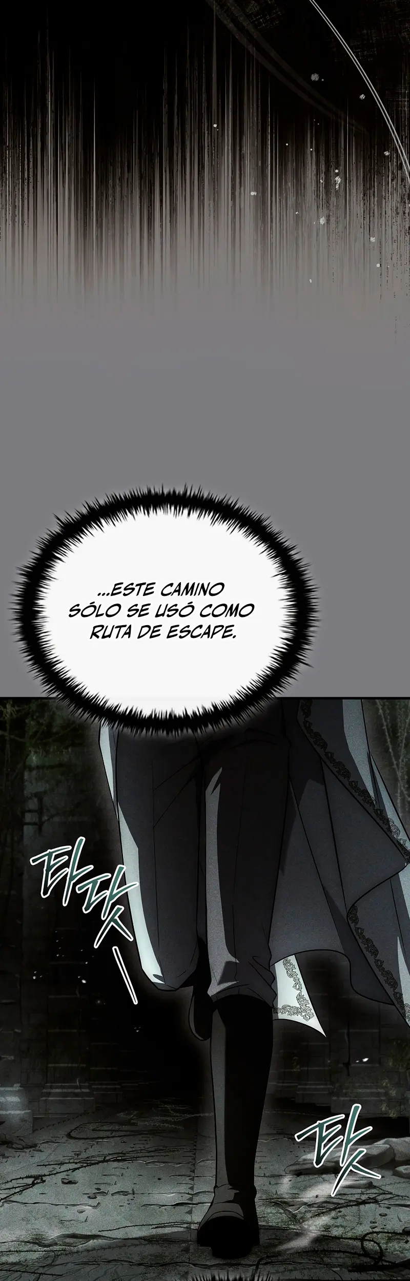 El Ascenso del Tercer Príncipe del Reino Caído > Capitulo 6 > Page 91