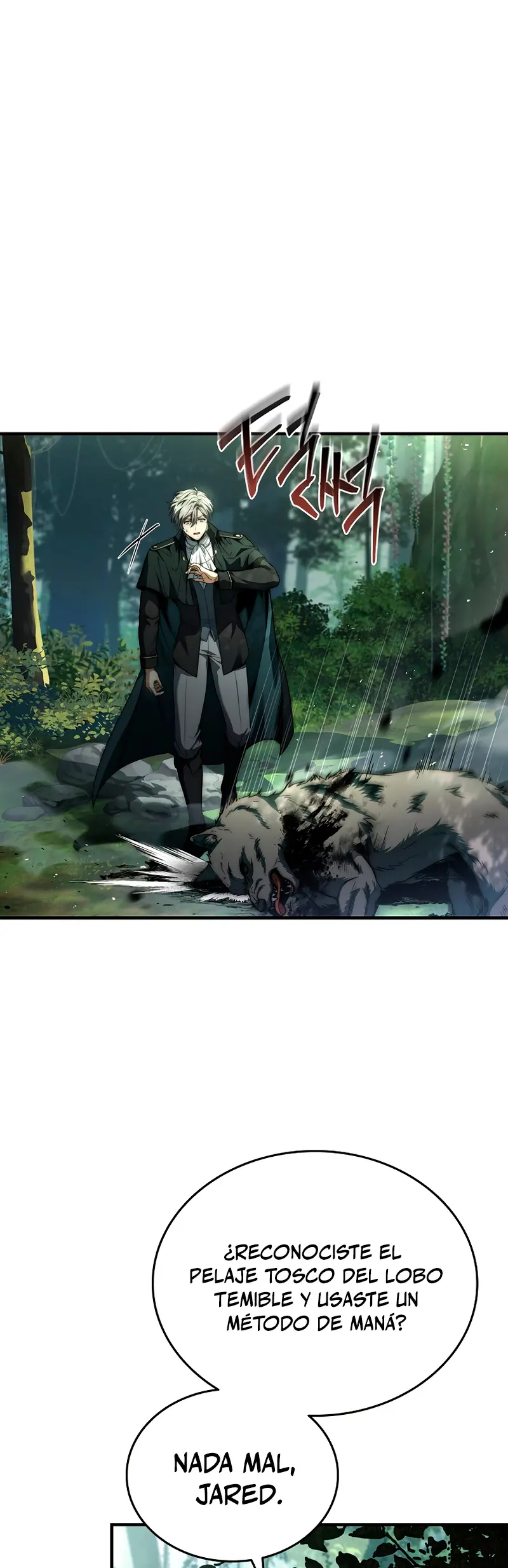 El Ascenso del Tercer Príncipe del Reino Caído > Capitulo 6 > Page 351
