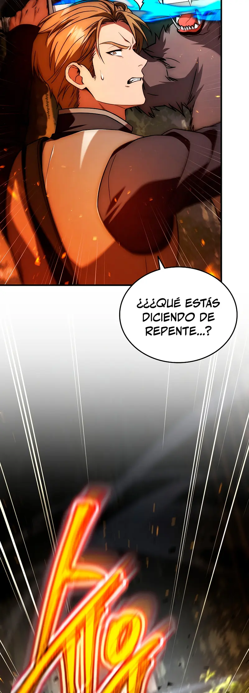 El Ascenso del Tercer Príncipe del Reino Caído > Capitulo 6 > Page 541