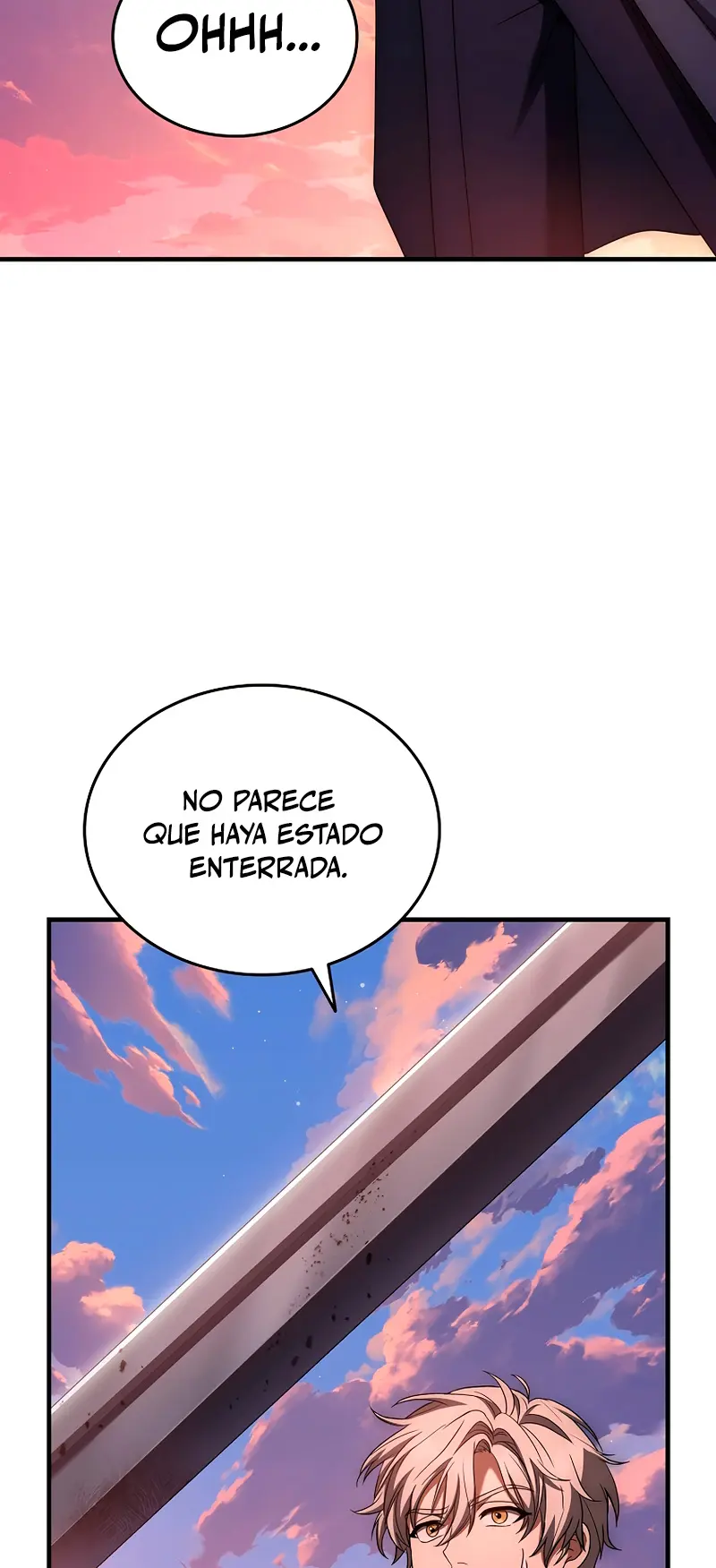El Ascenso del Tercer Príncipe del Reino Caído > Capitulo 6 > Page 701