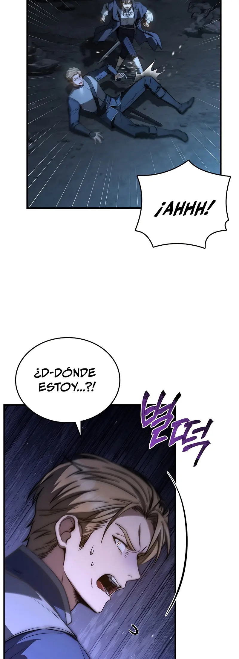 El Ascenso del Tercer Príncipe del Reino Caído > Capitulo 7 > Page 151