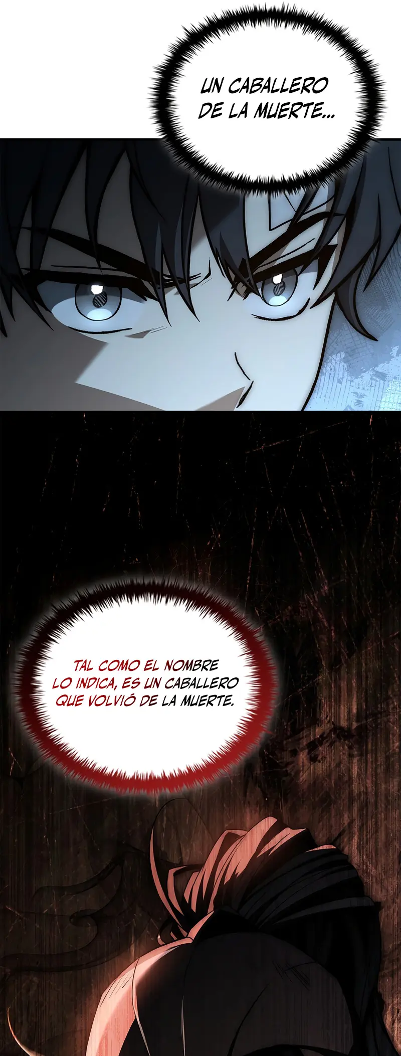 El Ascenso del Tercer Príncipe del Reino Caído > Capitulo 7 > Page 191