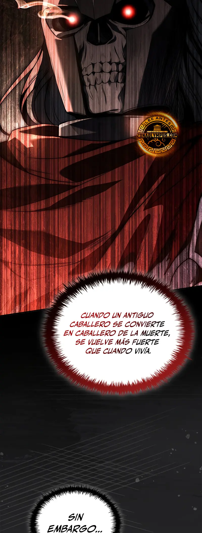 El Ascenso del Tercer Príncipe del Reino Caído > Capitulo 7 > Page 201