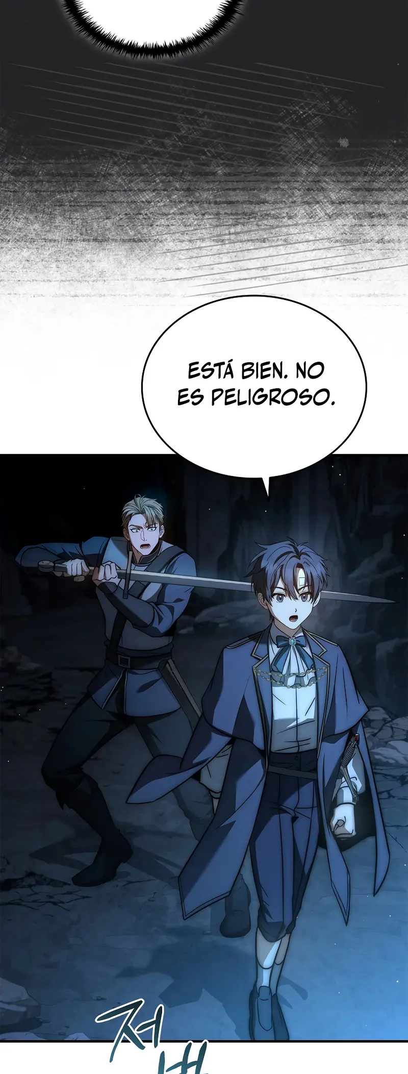El Ascenso del Tercer Príncipe del Reino Caído > Capitulo 7 > Page 211
