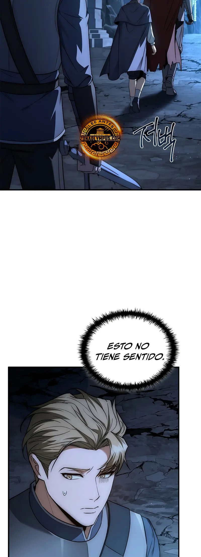 El Ascenso del Tercer Príncipe del Reino Caído > Capitulo 7 > Page 511