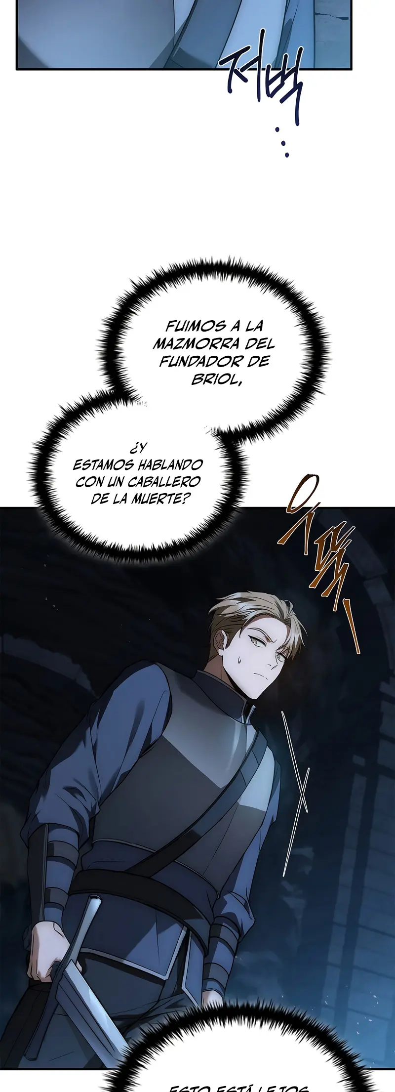 El Ascenso del Tercer Príncipe del Reino Caído > Capitulo 7 > Page 521