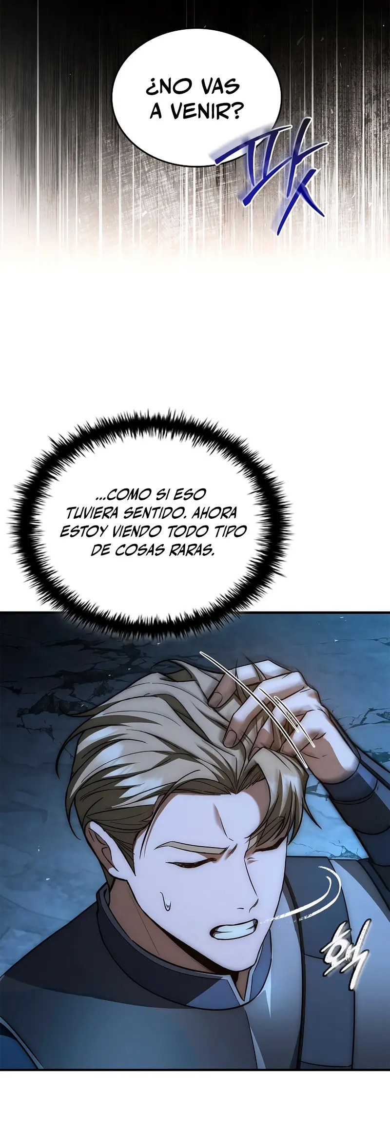 El Ascenso del Tercer Príncipe del Reino Caído > Capitulo 7 > Page 581